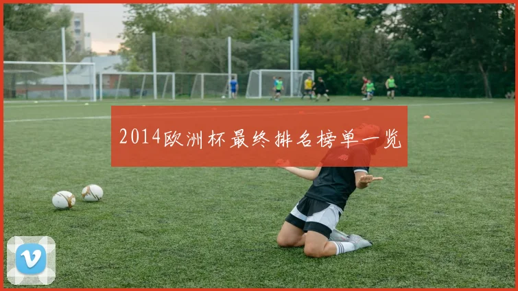 2014欧洲杯最终排名榜单一览